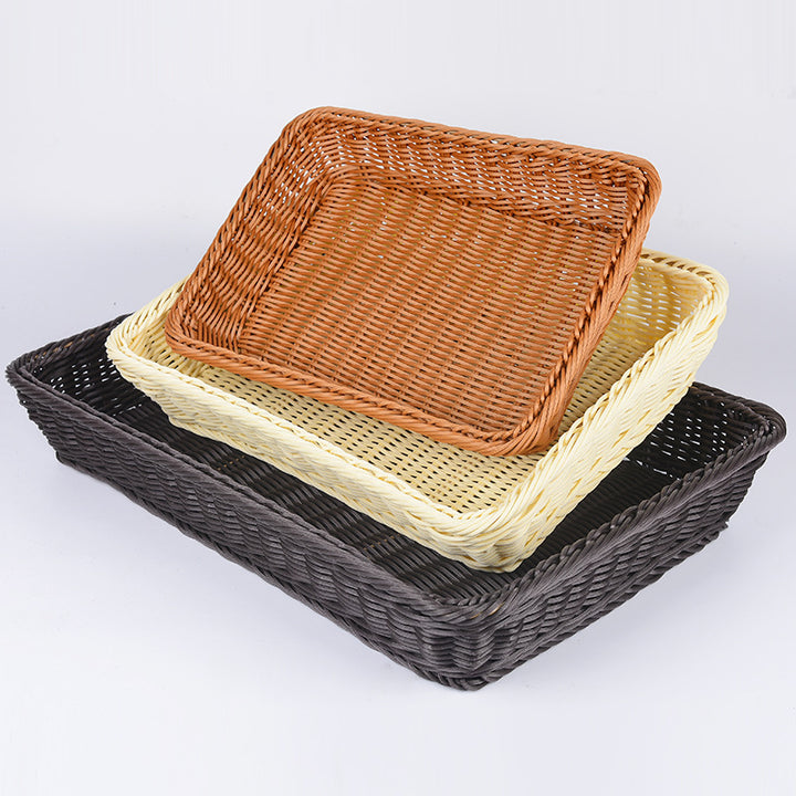 Decorative Serving Tray Bowlift