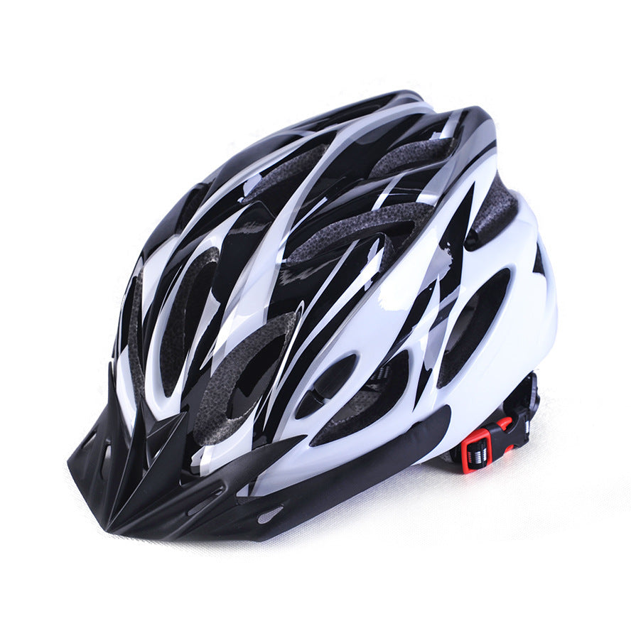 WoAerodynamic Cycling Helmet Bowlift