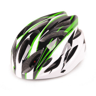 WoAerodynamic Cycling Helmet Bowlift