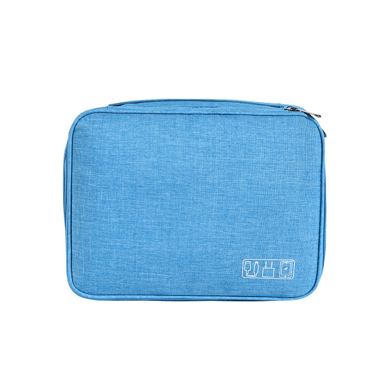 Travel Organizer Bowlift
