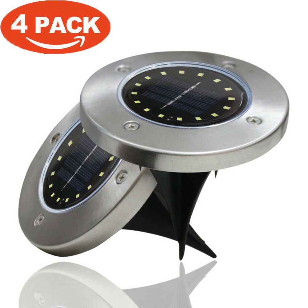 Solar-Powered Decorative Lantern