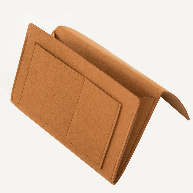 BowLift | Nightstand Organizer Hanging Bag