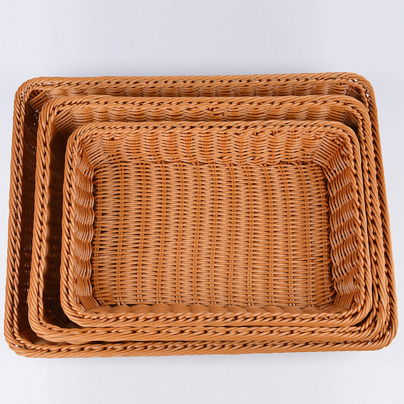 Decorative Serving Tray Bowlift