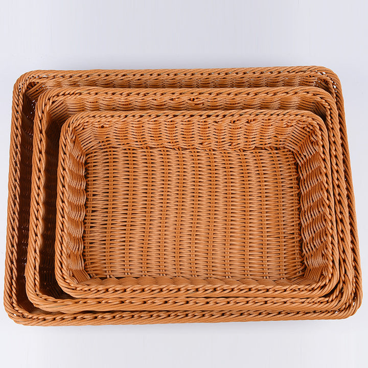 Decorative Serving Tray Bowlift