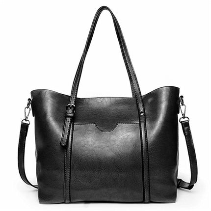 BowLift | Stylish leather handbag with handcrafted details