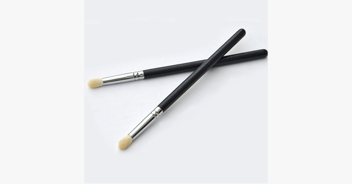 BowLift | Pro Blending Eyeshadow Brush – Professional Eye Makeup At Your Fingertips