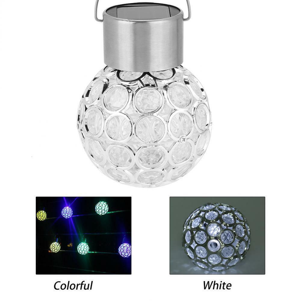 Outdoor Decorative Lantern