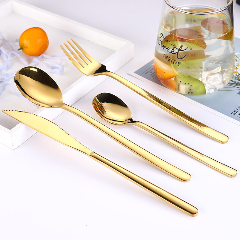 Luxury Cutlery Bowlift
