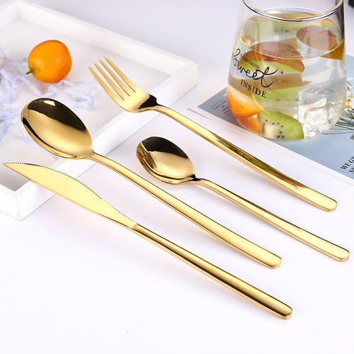 Luxury Cutlery Bowlift