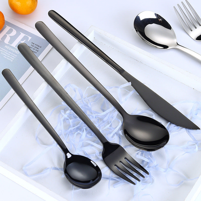 Luxury Cutlery Bowlift