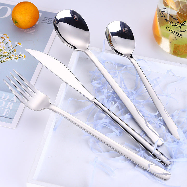 Luxury Cutlery Bowlift