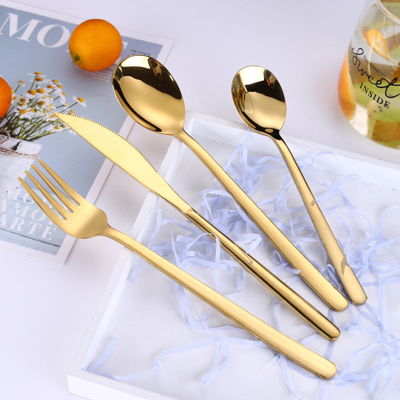 Luxury Cutlery Bowlift