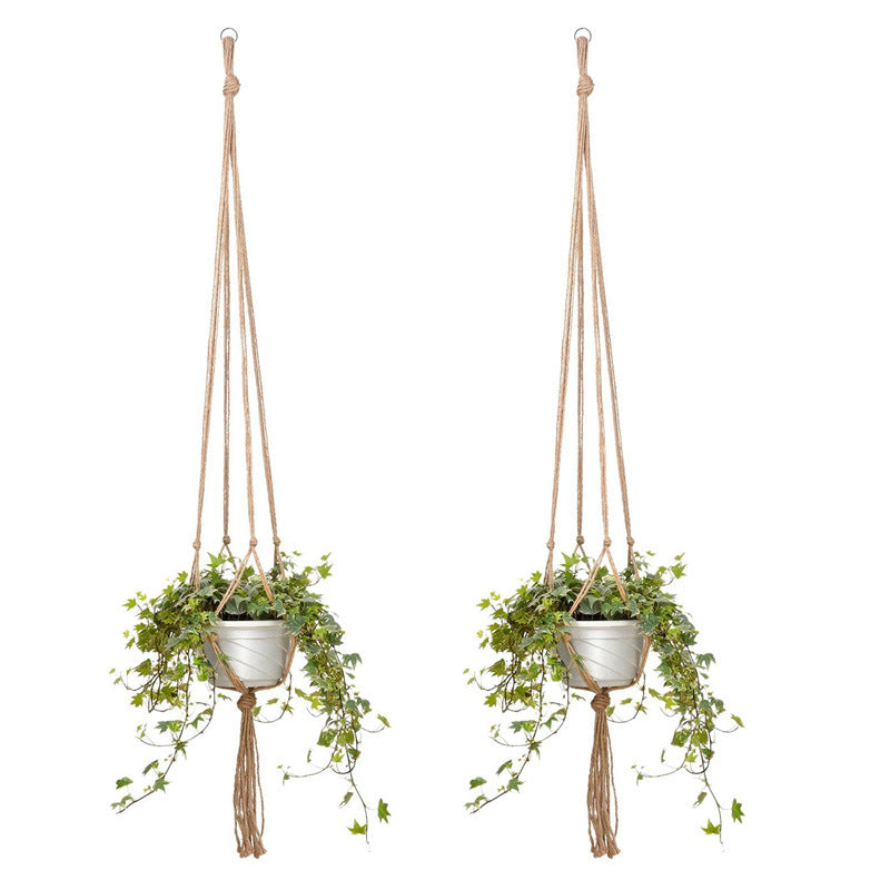 Hanging Plant Holder Bowlift