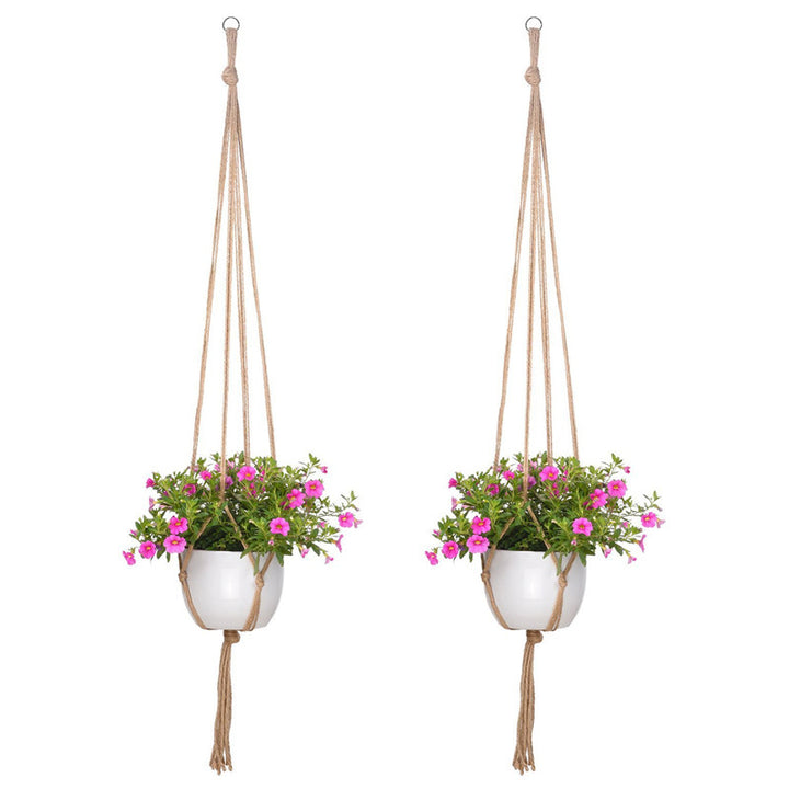 Hanging Plant Holder Bowlift