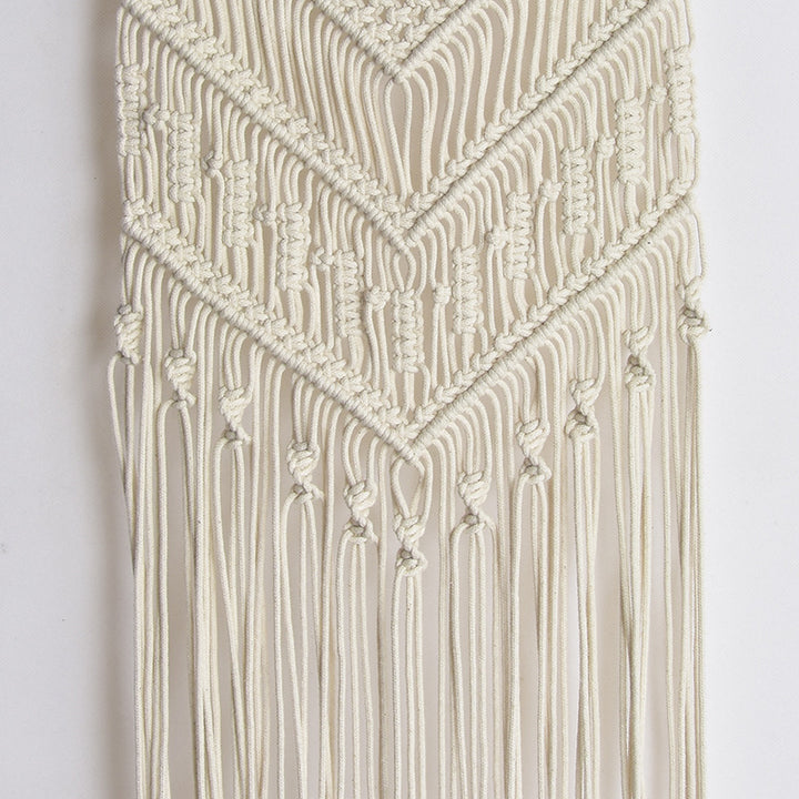 Macramé Wall Decoration Bowlift