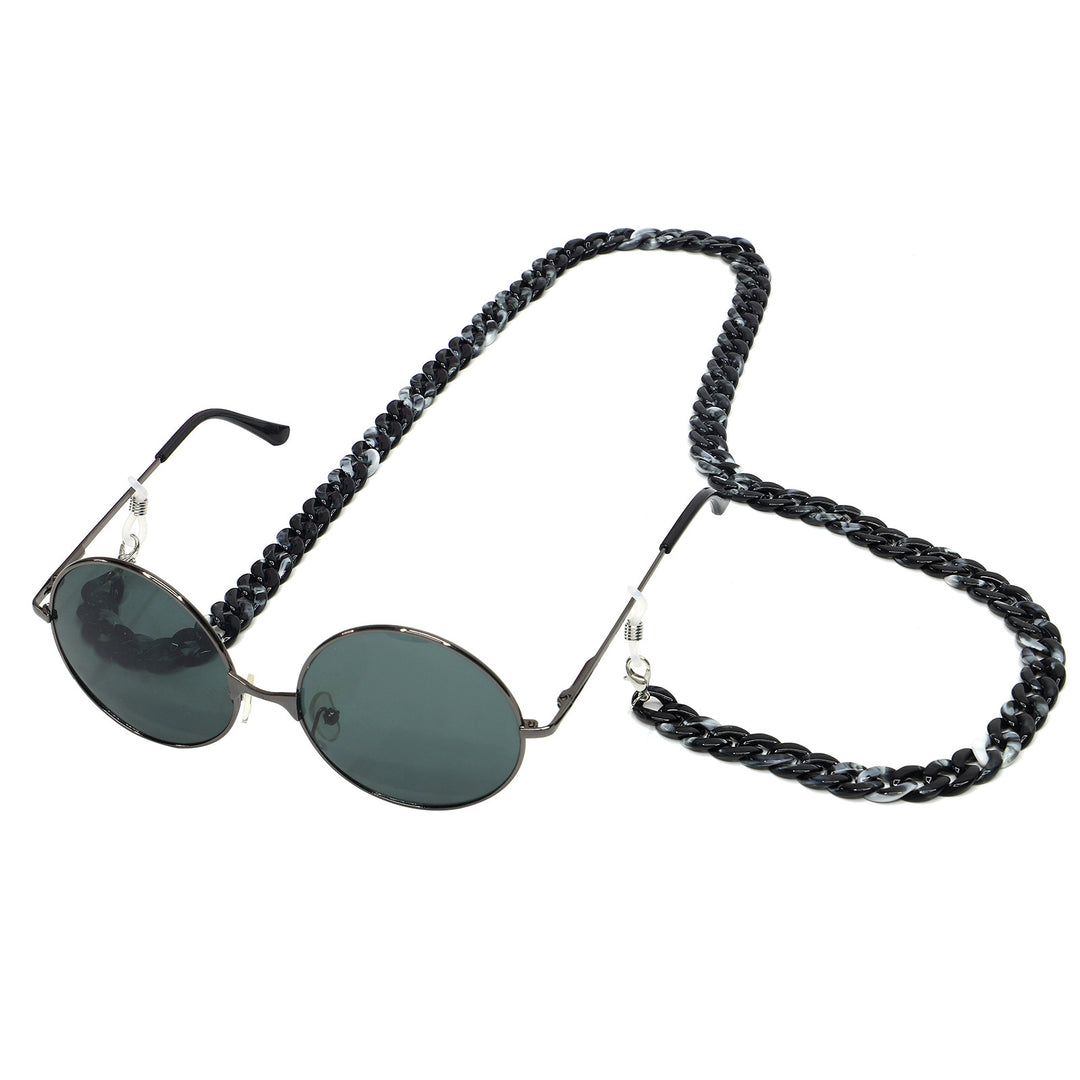 Braided Multi-Color Eyewear Holder Bowlift