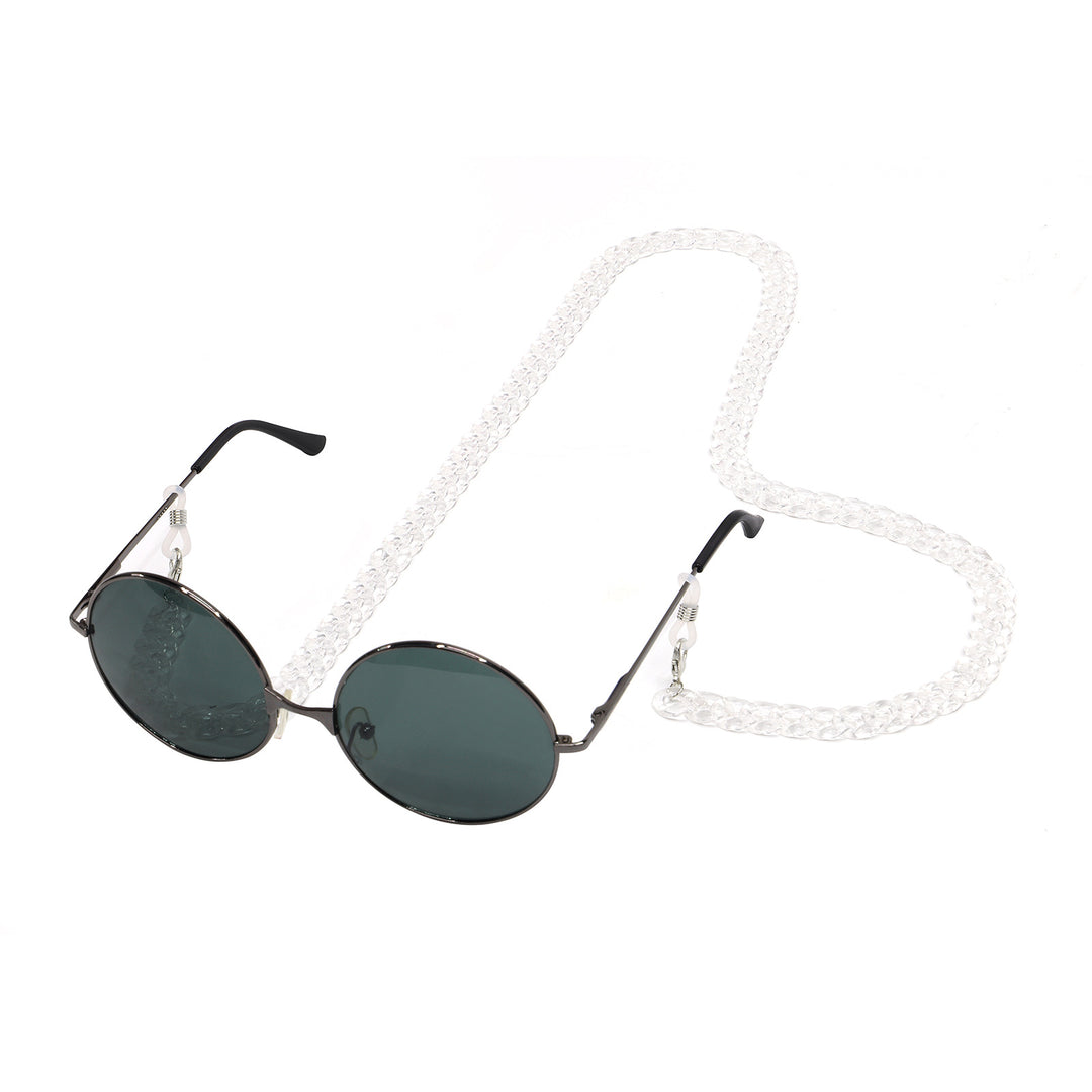Braided Multi-Color Eyewear Holder Bowlift