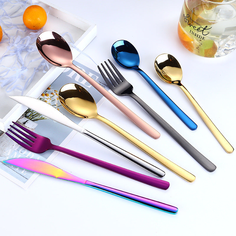Luxury Cutlery Bowlift