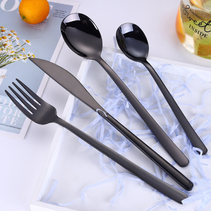 Luxury Cutlery Bowlift