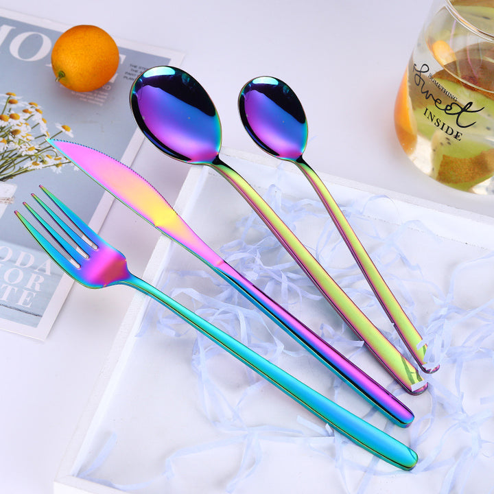 Luxury Cutlery Bowlift