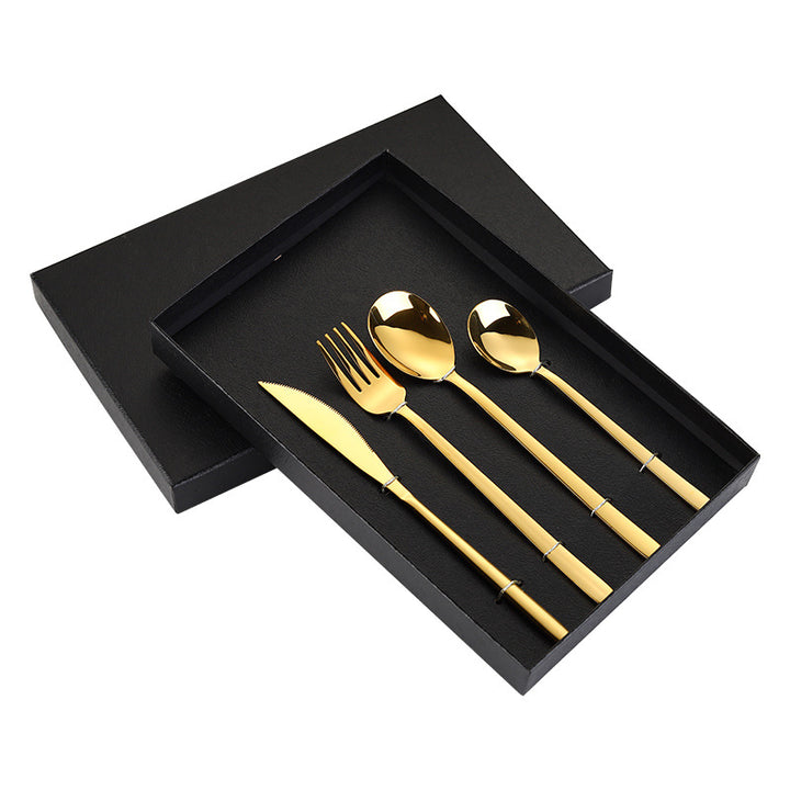 Luxury Cutlery Bowlift