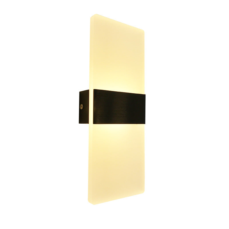 BowLift | CenturyGlow – Mid-Century Wall Lamp for Timeless Style