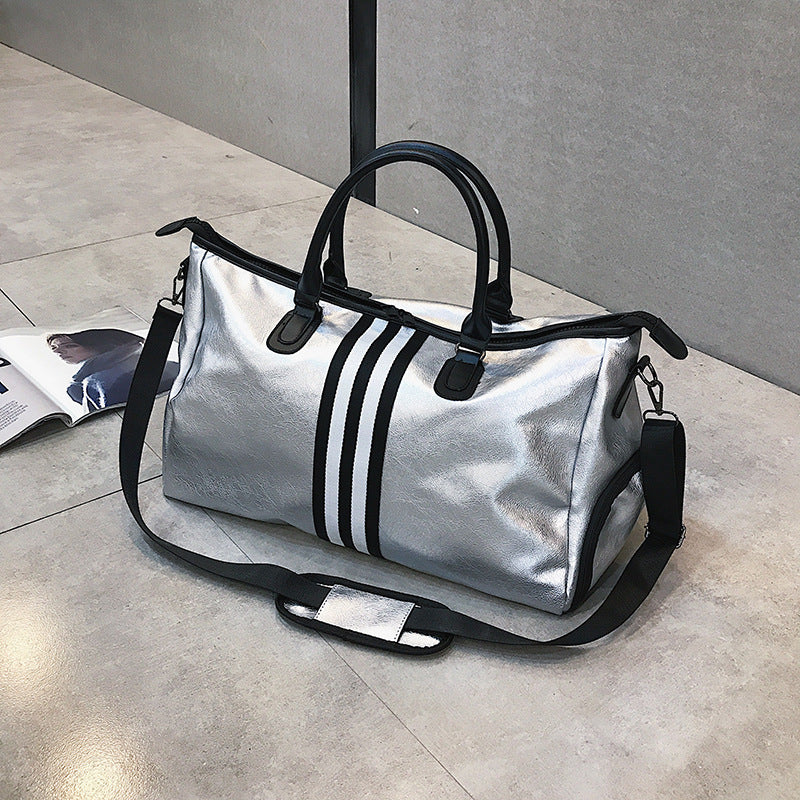 Stylish Sports Duffle Bag Bowlift