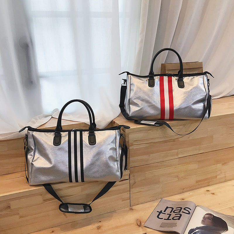 Stylish Sports Duffle Bag Bowlift