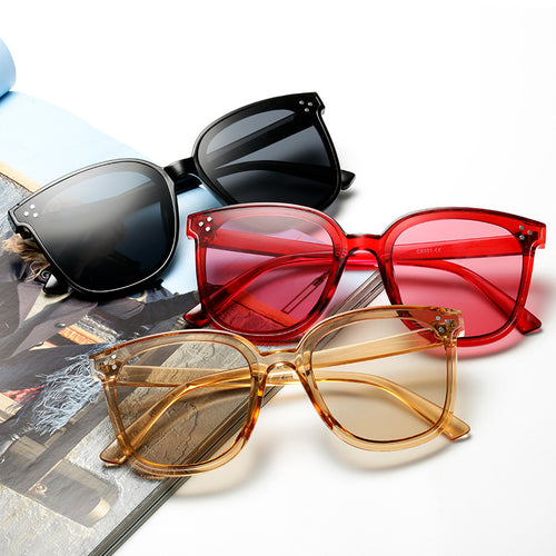 Women’s sunglasses in elegant design with high-quality UV protection lenses Bowlift