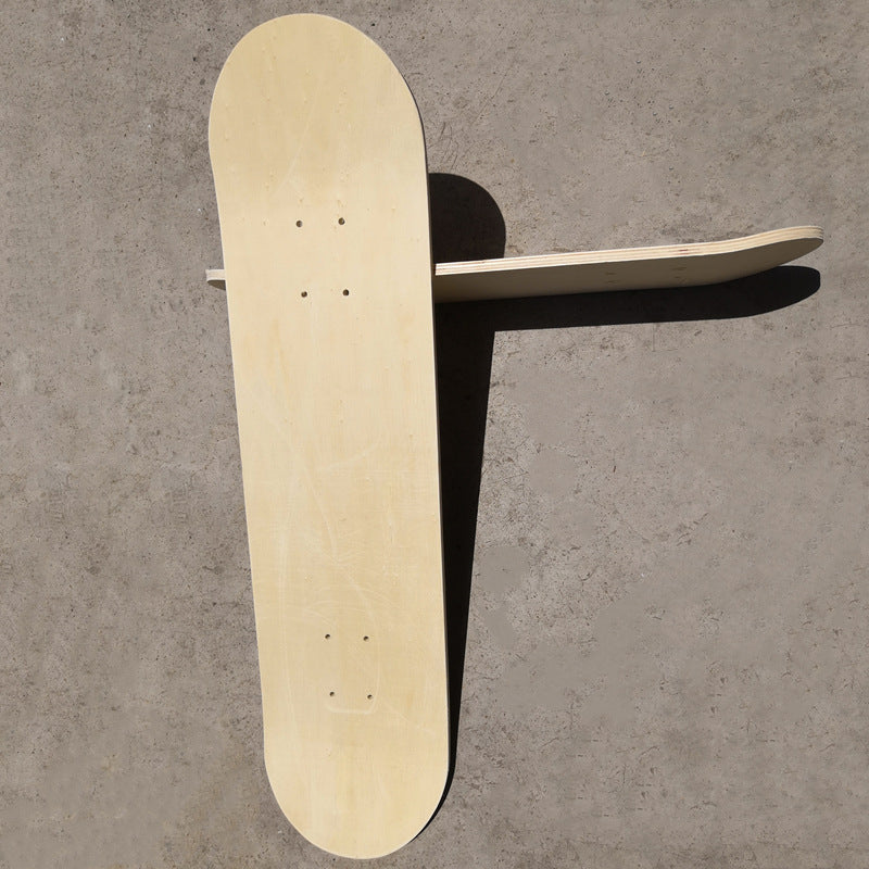 Customizable Skateboard Deck Bowlift