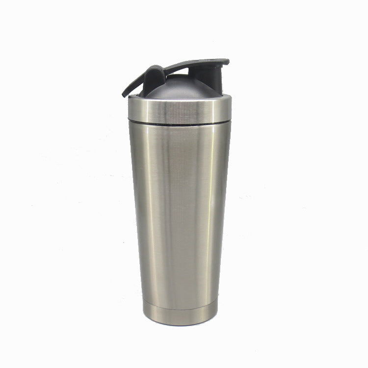 Ladies High-Quality Thermo Mug with Lid Bowlift
