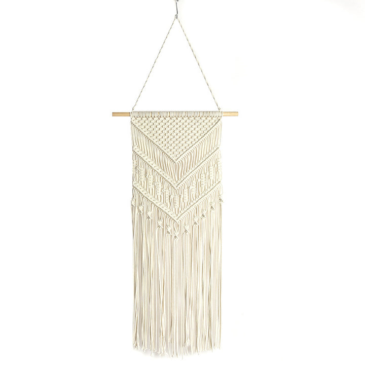 Macramé Wall Decoration Bowlift