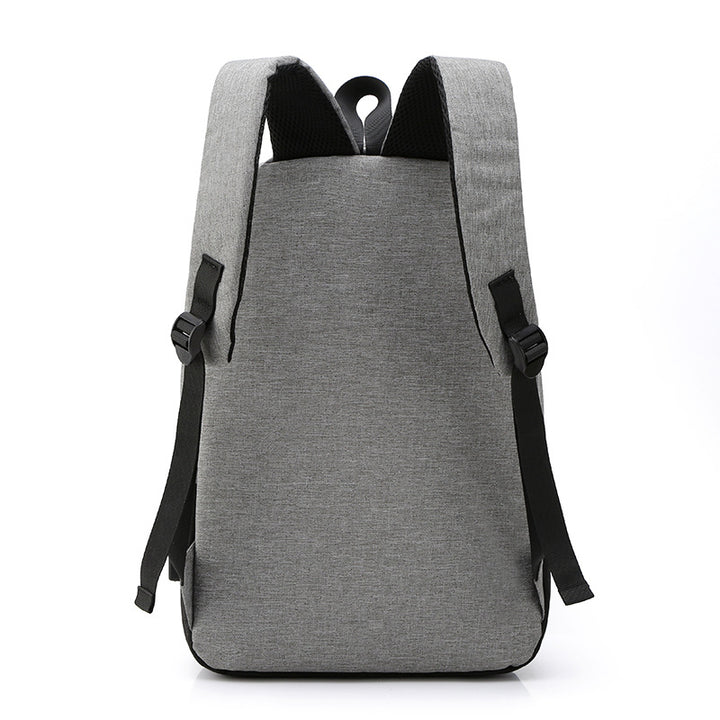 Lightweight Everyday Backpack Bowlift