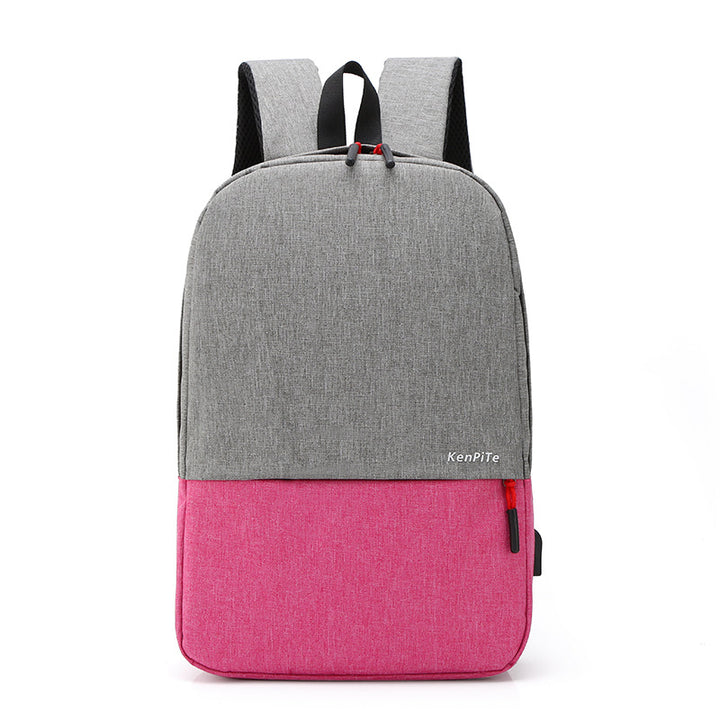 Functional Laptop Backpack Bowlift