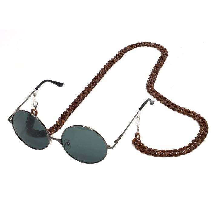 Braided Multi-Color Eyewear Holder Bowlift