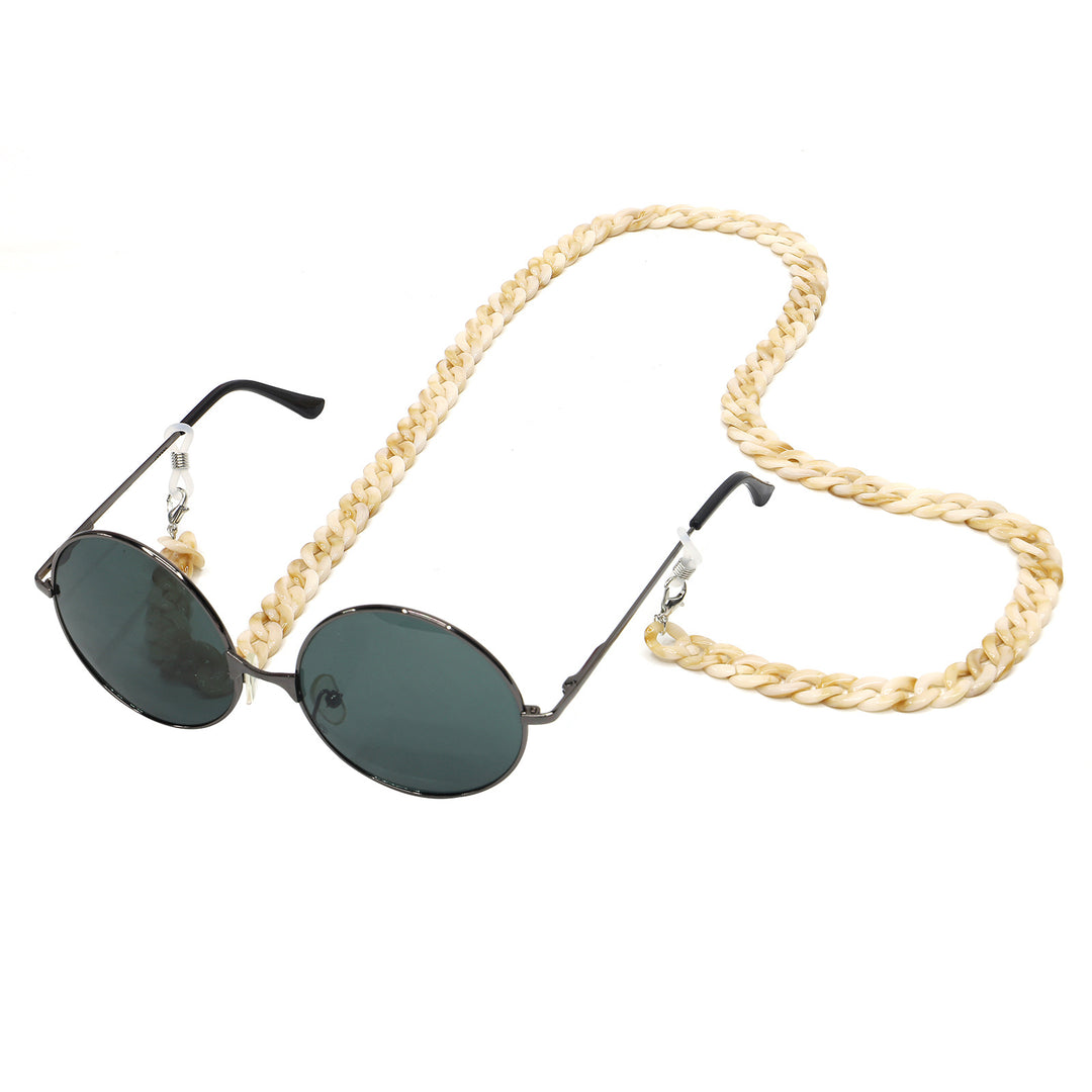 Braided Multi-Color Eyewear Holder Bowlift