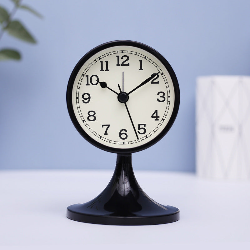 Table clock Bowlift