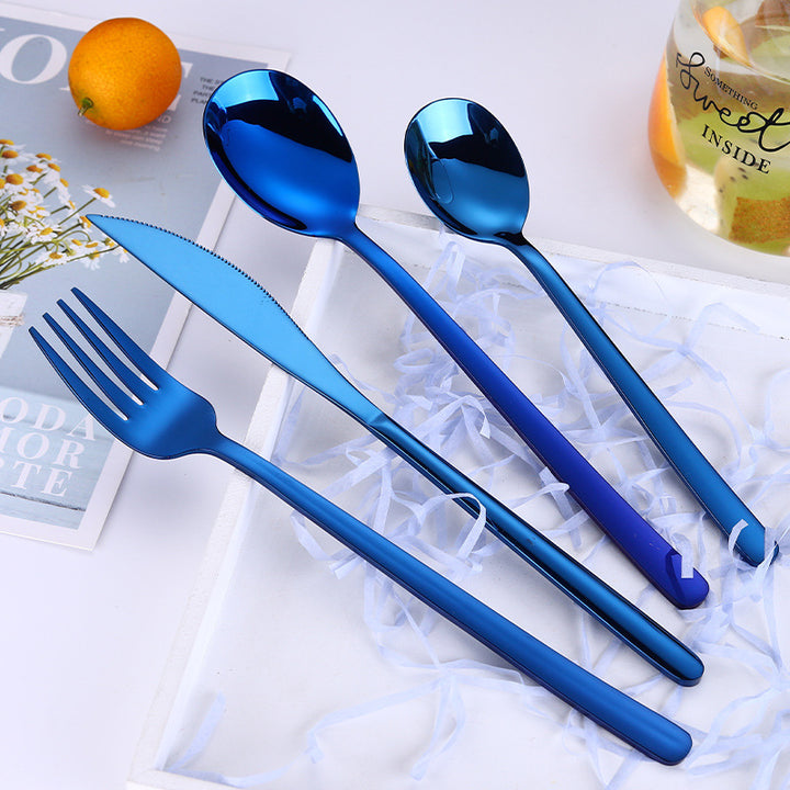Luxury Cutlery Bowlift