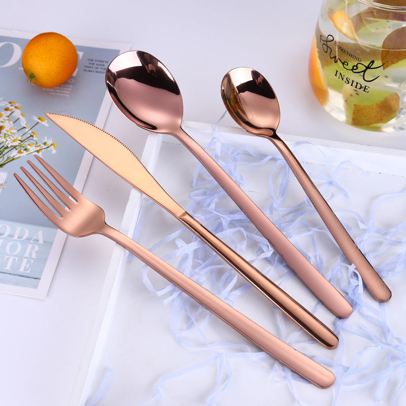 Luxury Cutlery Bowlift