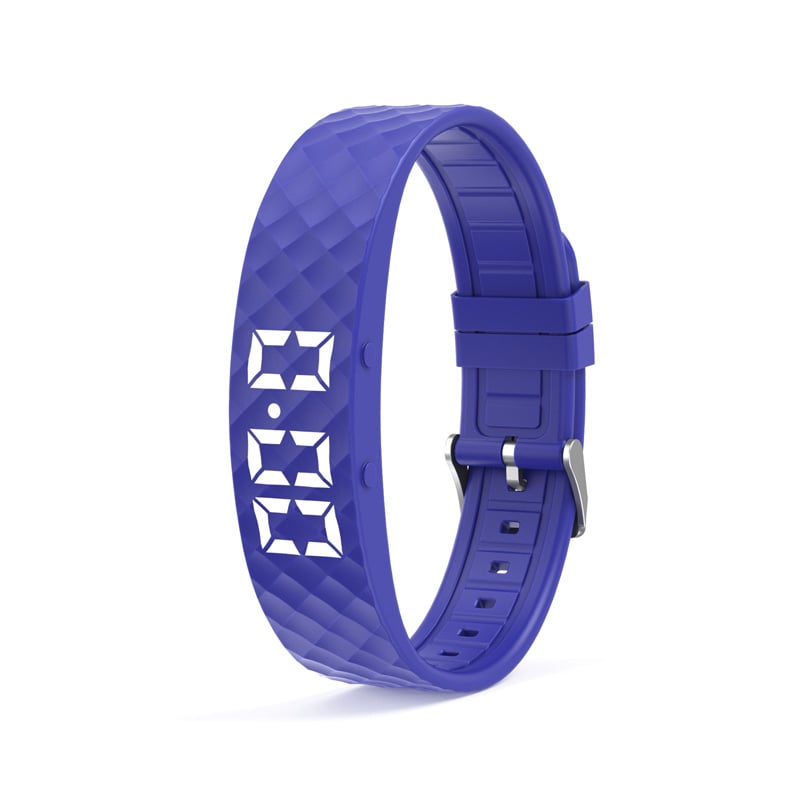 PowerTime Sports Arm Band — Master every moment, never feel pressed for time again! | Bowlift
