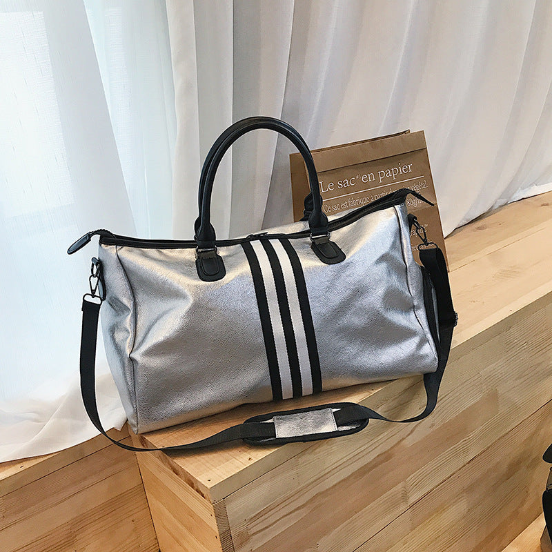 Stylish Sports Duffle Bag Bowlift