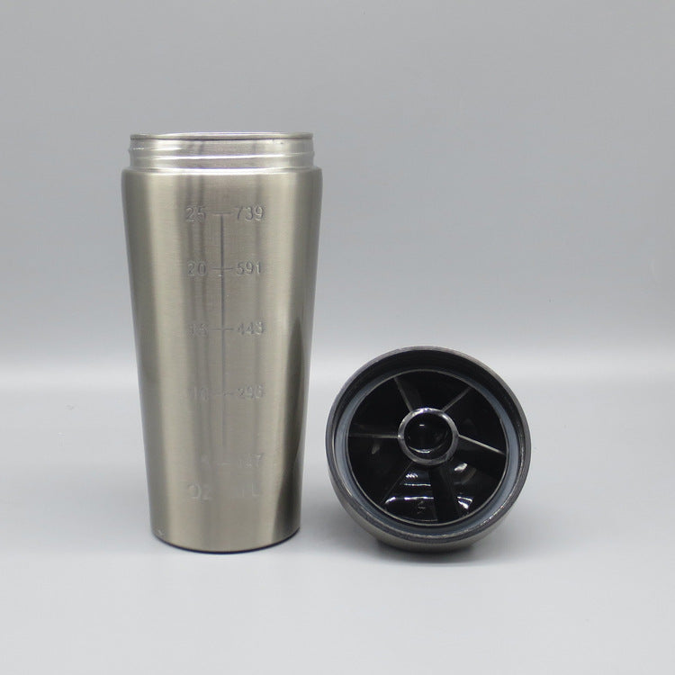 Ladies High-Quality Thermo Mug with Lid Bowlift