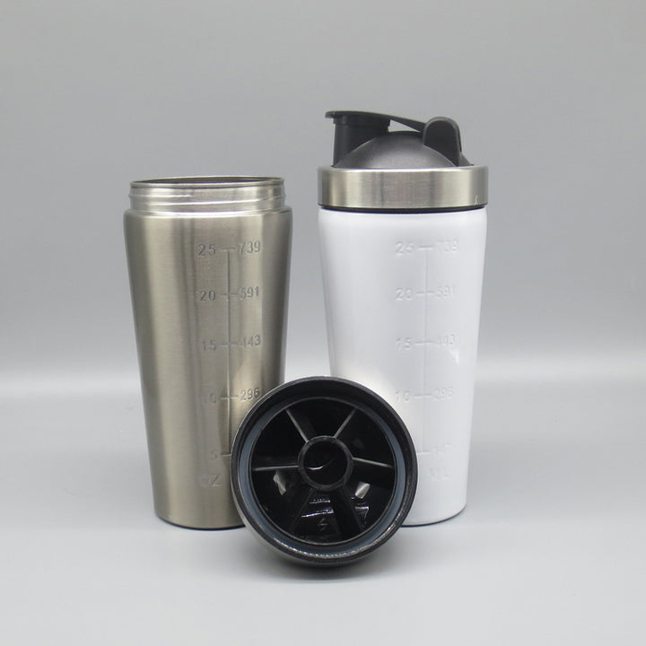 Ladies High-Quality Thermo Mug with Lid Bowlift