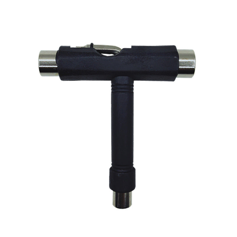 Multi-Function Skateboard Tool Bowlift