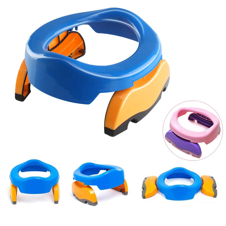 BowLift | Toilet trainer seat for children – Potty training seat for toddlers