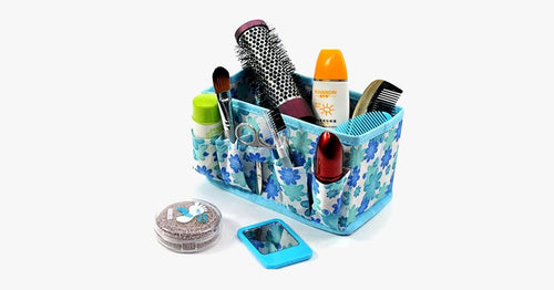 BowLift | Simple Store Make Up Set
