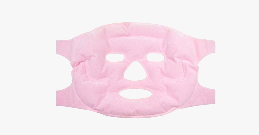 BowLift | Magnetic Face Lifting Mask