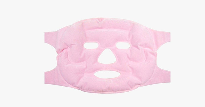 BowLift | Magnetic Face Lifting Mask