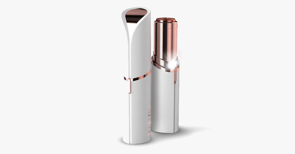 BowLift | Flawless Touch Hair Remover