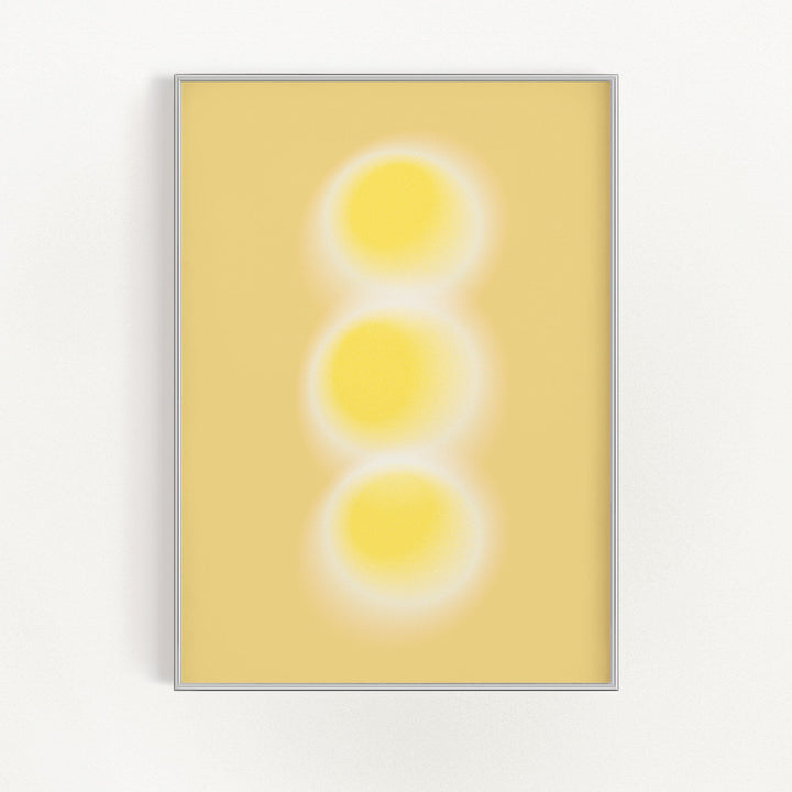 Rings - Yellow | Bowlift